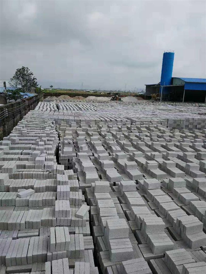 水泥砖批发